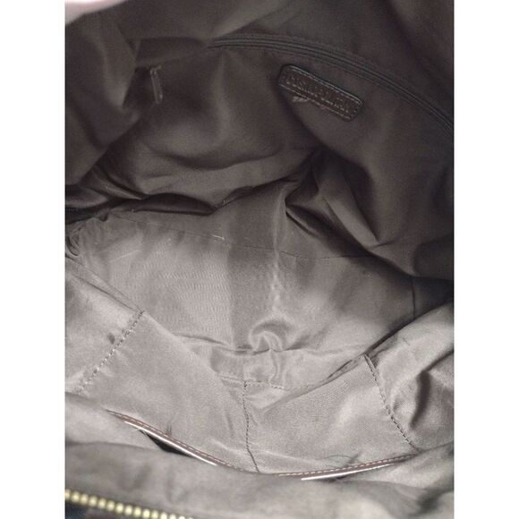 **Final Sale** Cosmopolitan snakeskin pattern shoulder bag - Picture 4 of 7